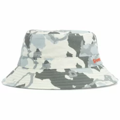 Simms Bucket Hat -Simms || Orvis || Patagonia Sales 2023 231 simms bucket hat regiment camo cinder 01 scaled