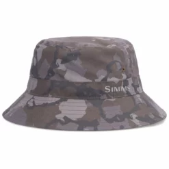 Simms Bucket Hat -Simms || Orvis || Patagonia Sales 2023 231 simms bucket hat regiment camo olive drab 04 scaled