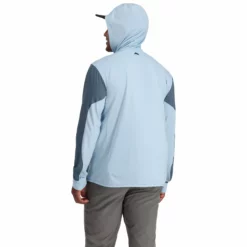 Simms Bugstopper Intruder Hoody -Simms || Orvis || Patagonia Sales 2023 231 simms bugstopper intruder hoody neptune sky 03 scaled