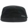 Simms Cadet Cap -Simms || Orvis || Patagonia Sales 2023 231 simms cadet cap black 01 scaled