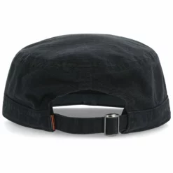 Simms Cadet Cap -Simms || Orvis || Patagonia Sales 2023 231 simms cadet cap black 03 scaled