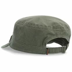 Simms Cadet Cap -Simms || Orvis || Patagonia Sales 2023 231 simms cadet cap olive 02 scaled