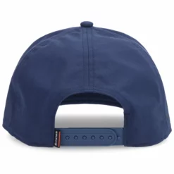 Simms Captain's Cap -Simms || Orvis || Patagonia Sales 2023 231 simms captains cap admiral blue 03 scaled
