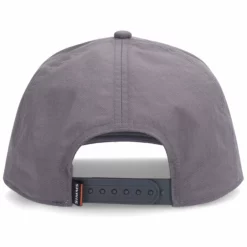 Simms Captain's Cap -Simms || Orvis || Patagonia Sales 2023 231 simms captains cap slate 03 scaled