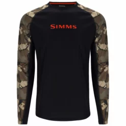 Simms Challenger Solar Crew