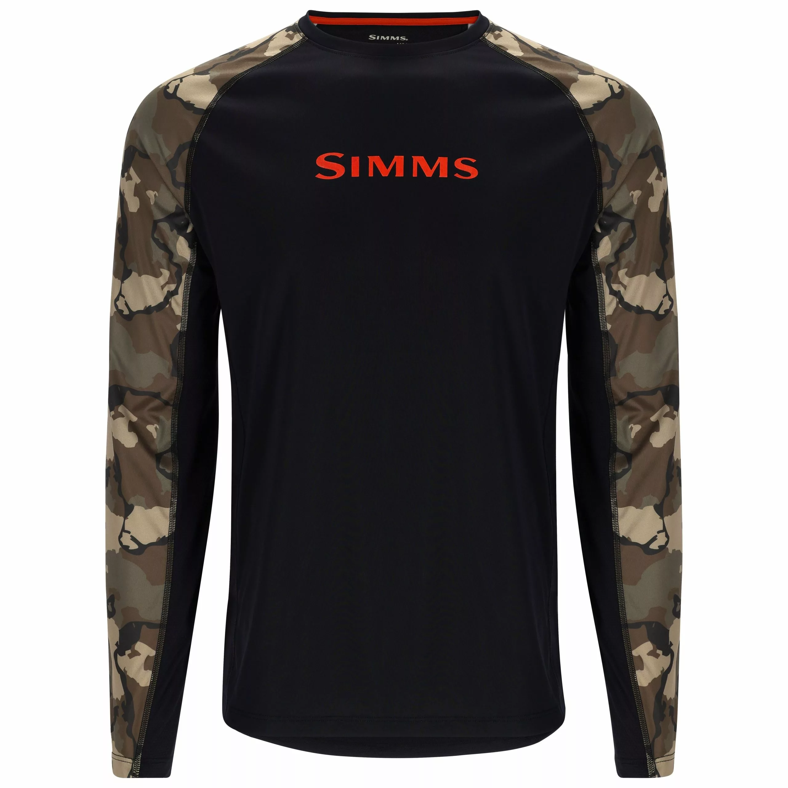 Simms Challenger Solar Crew 1 Simms Challenger Solar Crew