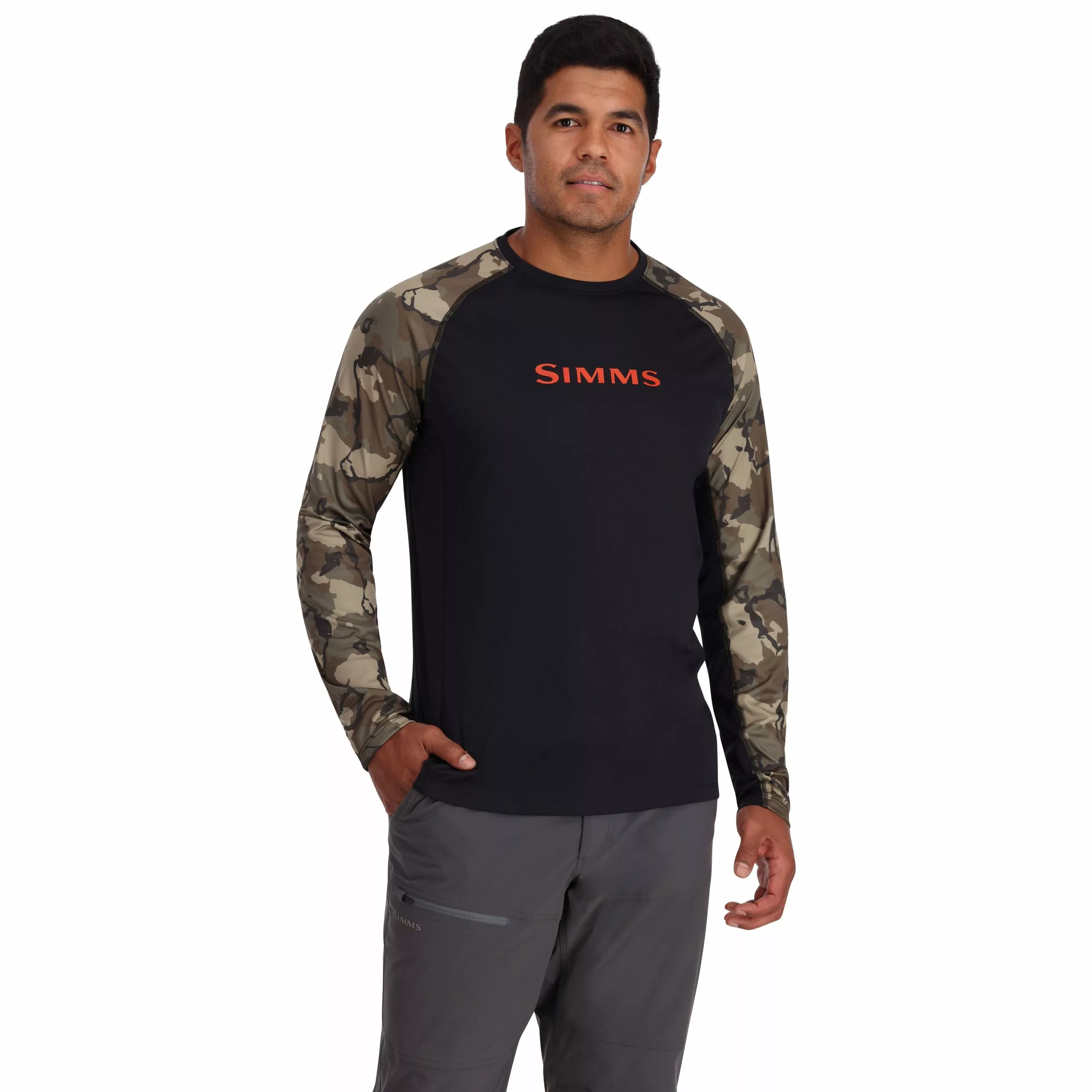 Simms Challenger Solar Crew 2 Simms Challenger Solar Crew - Image 2