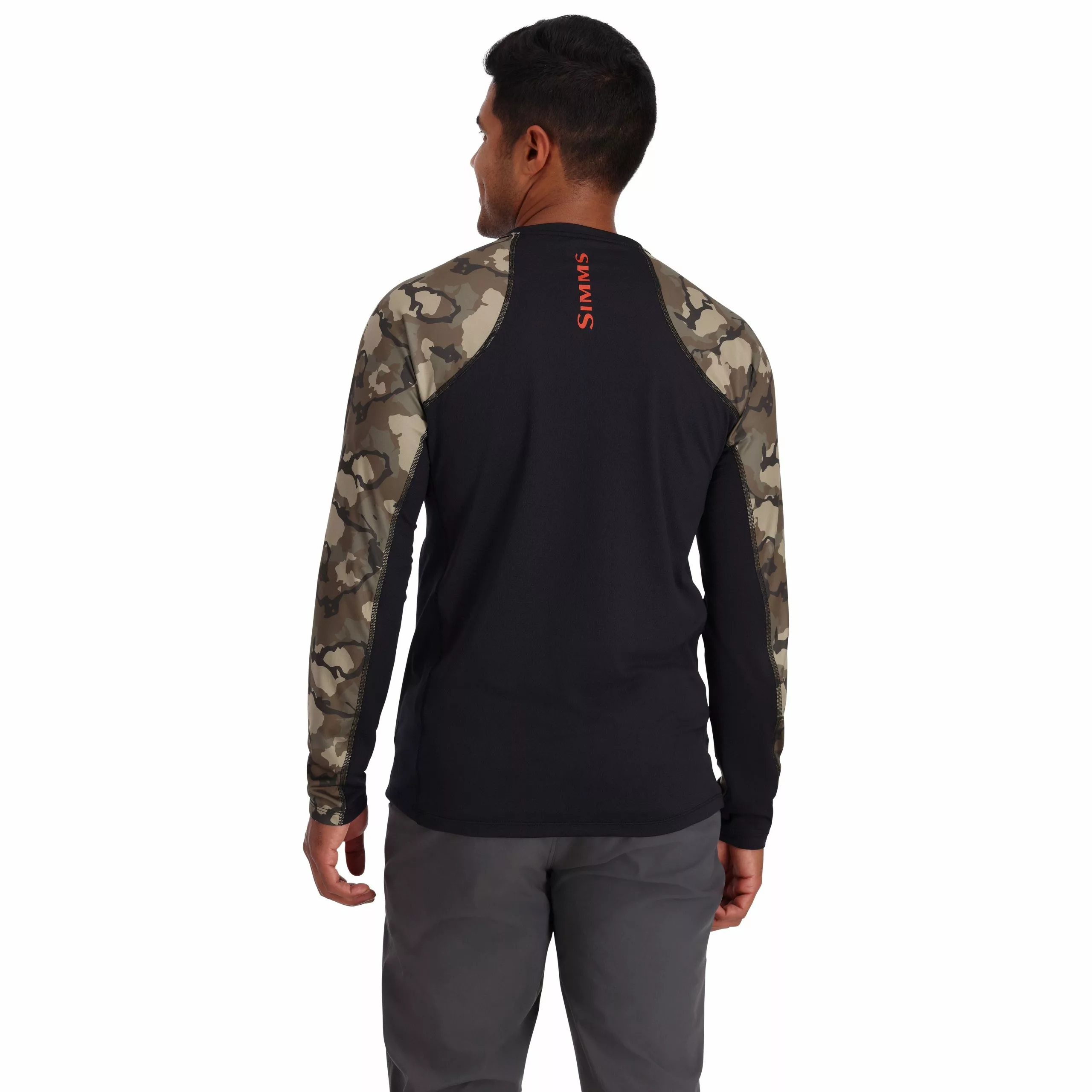 Simms Challenger Solar Crew 3 Simms Challenger Solar Crew - Image 3