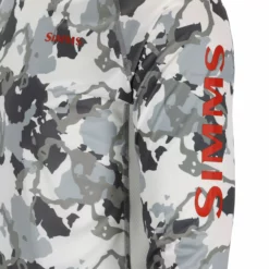 Simms Challenger Solar Hoody -Simms || Orvis || Patagonia Sales 2023 231 simms challenger solar hoody regiment camo cinder white 02 scaled