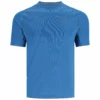 Simms Challenger Solar Tee -Simms || Orvis || Patagonia Sales 2023 231 simms challenger solar tee nightfall 01 scaled