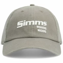 Simms Dad Cap -Simms || Orvis || Patagonia Sales 2023 231 simms dad cap olive 01 scaled