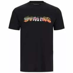 Simms Drip T-Shirt