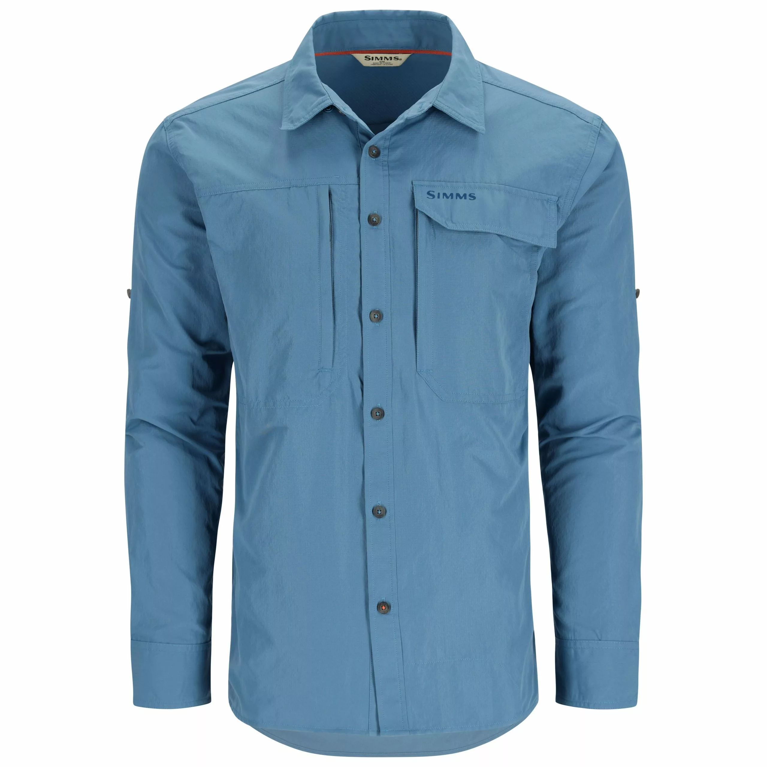 Simms Guide Shirt 1 Simms Guide Shirt