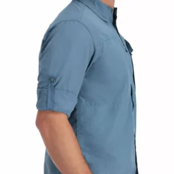 Simms Guide Shirt 12 Simms Guide Shirt -Simms || Orvis || Patagonia Sales 2023 231 simms guide shirt neptune 05 scaled