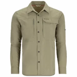 Simms Guide Shirt 14 Simms Guide Shirt -Simms || Orvis || Patagonia Sales 2023 231 simms guide shirt stone 01 scaled