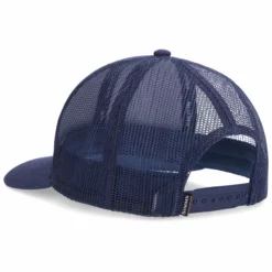 Simms HD Logo Trucker -Simms || Orvis || Patagonia Sales 2023 231 simms hd logo trucker navy 02 scaled