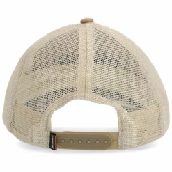 Simms Heritage Trucker -Simms || Orvis || Patagonia Sales 2023 231 simms heritage trucker camel 03 scaled