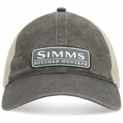 Simms Heritage Trucker