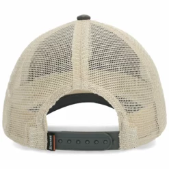 Simms Heritage Trucker -Simms || Orvis || Patagonia Sales 2023 231 simms heritage trucker carbon 03 scaled