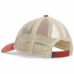 Simms Heritage Trucker -Simms || Orvis || Patagonia Sales 2023 231 simms heritage trucker simms orange 02 scaled