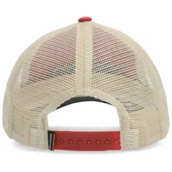 Simms Heritage Trucker -Simms || Orvis || Patagonia Sales 2023 231 simms heritage trucker simms orange 03 scaled