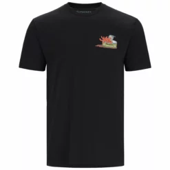 Simms Night Crawler T-Shirt