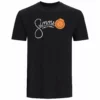 Simms Reel T-Shirt -Simms || Orvis || Patagonia Sales 2023 231 simms reel t shirt black 01 scaled
