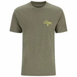 Simms || Orvis || Patagonia Sales 2023 -Simms || Orvis || Patagonia Sales 2023 231 simms script line t shirt military heather 02 scaled