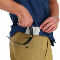 Simms Shop Shirt -Simms || Orvis || Patagonia Sales 2023 231 simms shop shirt navy 05 scaled