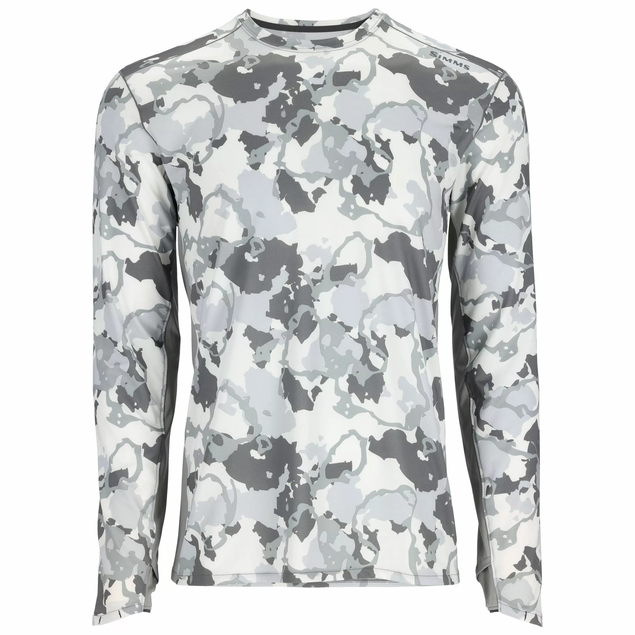 Simms SolarFlex Crew 2 Simms SolarFlex Crew - Image 2