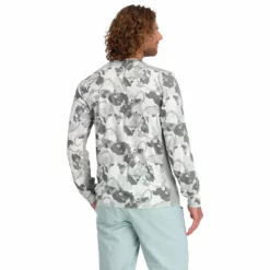 Simms SolarFlex Crew 12 Simms SolarFlex Crew -Simms || Orvis || Patagonia Sales 2023 231 simms solarflex crew regiment camo cinder cinder 03 scaled