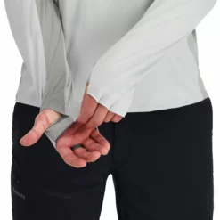 Simms SolarFlex Crew 16 Simms SolarFlex Crew -Simms || Orvis || Patagonia Sales 2023 231 simms solarflex crew sterling cinder 04 scaled