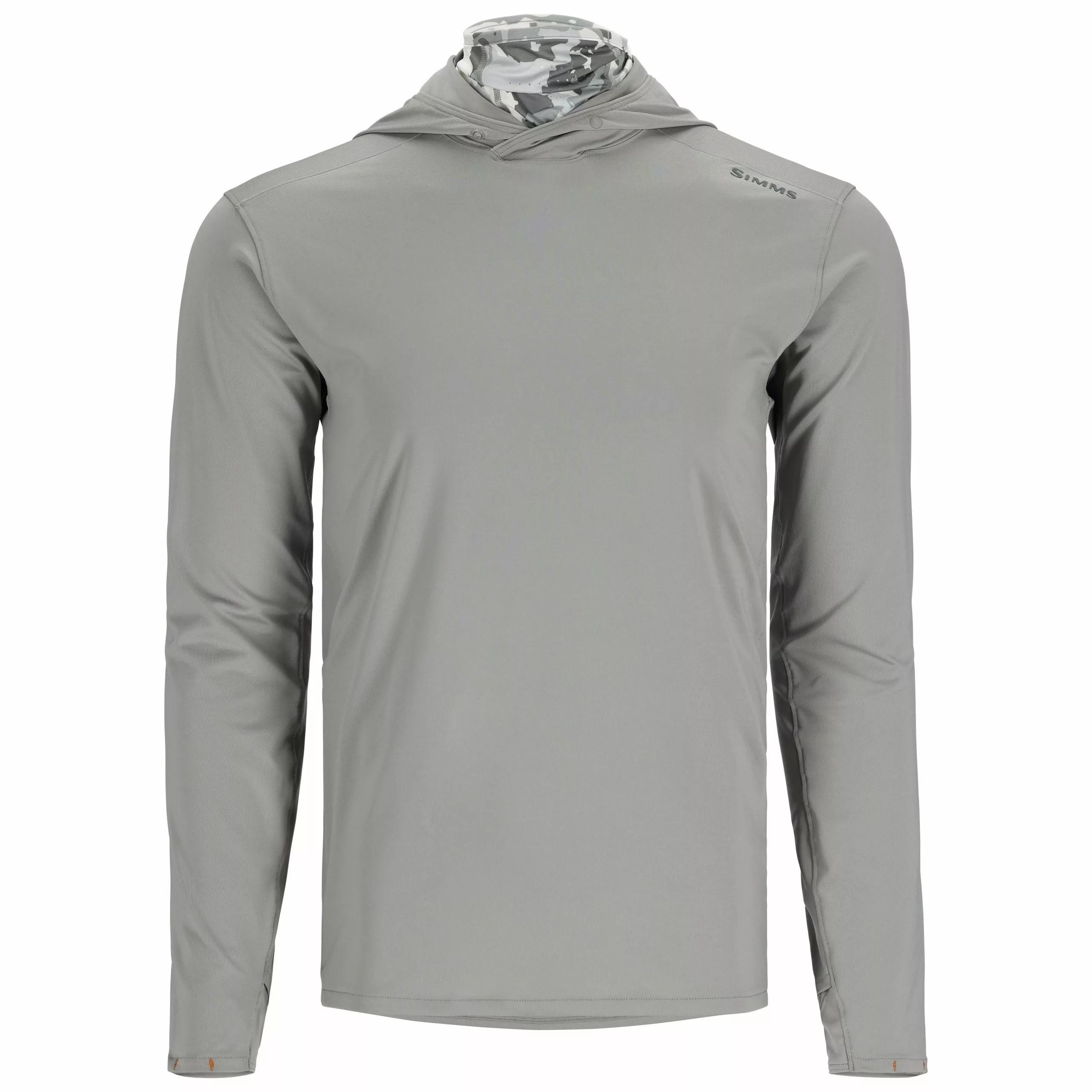 Simms SolarFlex Guide Hoody 1 Simms SolarFlex Guide Hoody