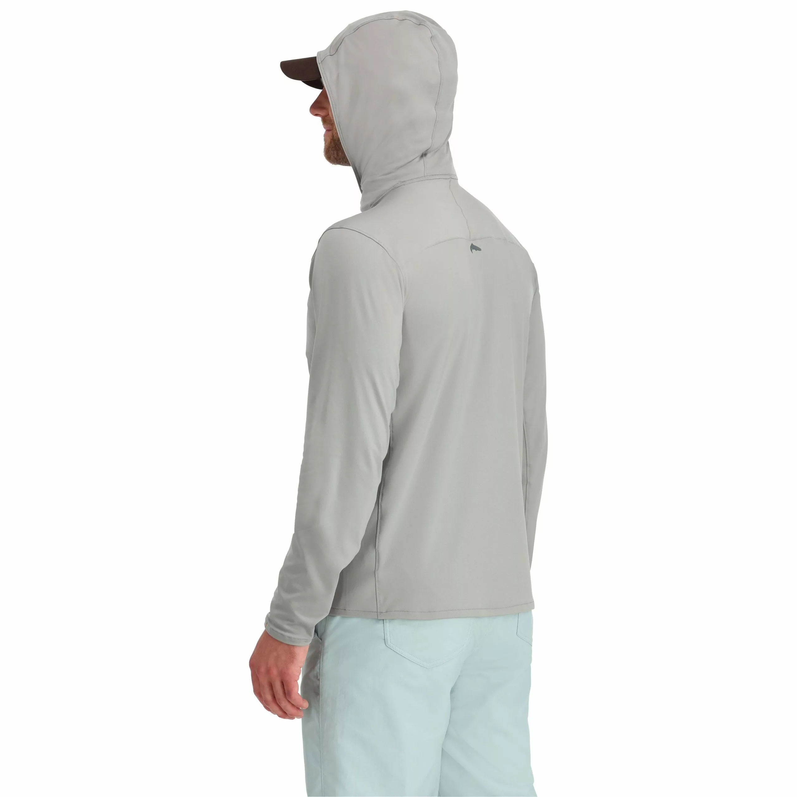 Simms SolarFlex Guide Hoody 3 Simms SolarFlex Guide Hoody - Image 3