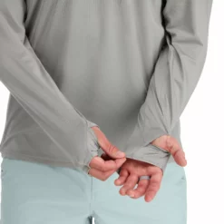 Simms SolarFlex Guide Hoody 15 Simms SolarFlex Guide Hoody -Simms || Orvis || Patagonia Sales 2023 231 simms solarflex guide hoody cinder regiment camo cinder 07 scaled