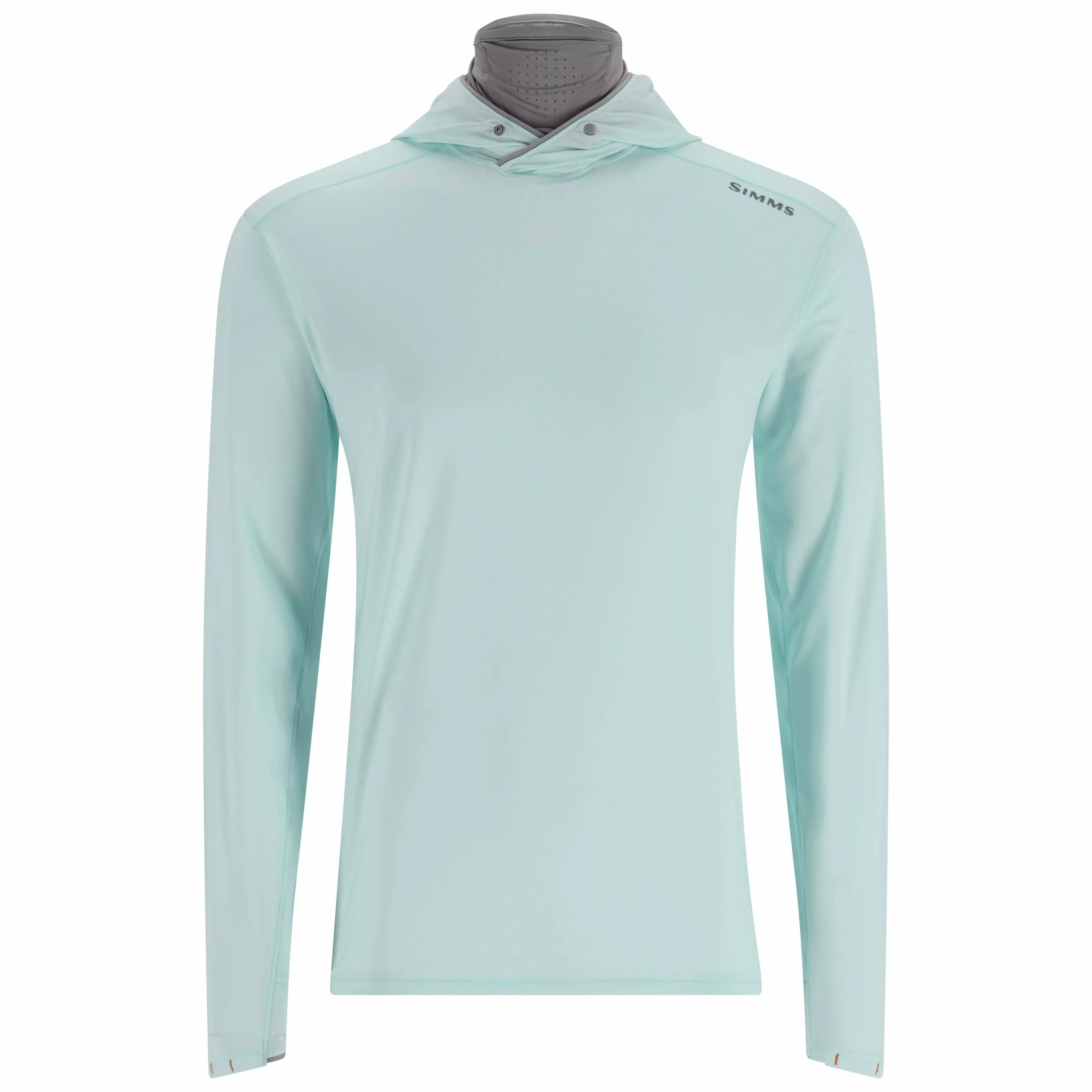 Simms SolarFlex Guide Hoody 9 Simms SolarFlex Guide Hoody - Image 9