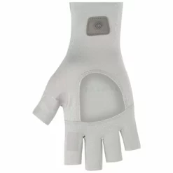 Simms SolarFlex Half-Finger SunGlove -Simms || Orvis || Patagonia Sales 2023 231 simms solarflex half finger sunglove sterling 02 scaled
