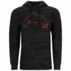 Simms Trout Outline Hoody -Simms || Orvis || Patagonia Sales 2023 231 simms trout outline hoody woodland camo carbon 01 scaled