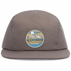 Simms Unstructured Camper Cap