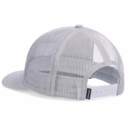 Simms Wader Maker Mid Crown Trucker -Simms || Orvis || Patagonia Sales 2023 231 simms wader maker mid crown trucker heather grey 02 scaled