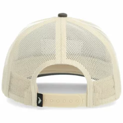 Simms Wader Maker Mid Crown Trucker -Simms || Orvis || Patagonia Sales 2023 231 simms wader maker mid crown trucker regiment camo olive drab 03 scaled