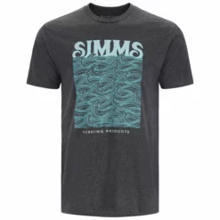 Simms Wave T-Shirt