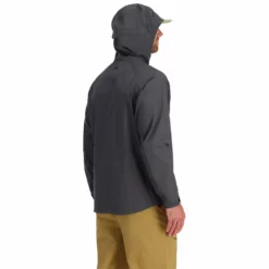 Simms Waypoints Jacket -Simms || Orvis || Patagonia Sales 2023 231 simms waypoints jacket slate 03 scaled