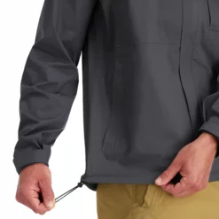 Simms Waypoints Jacket -Simms || Orvis || Patagonia Sales 2023 231 simms waypoints jacket slate 06 scaled
