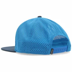 Simms Wildcard Trucker -Simms || Orvis || Patagonia Sales 2023 231 simms wildcard trucker admiral blue 02 scaled