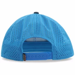 Simms Wildcard Trucker -Simms || Orvis || Patagonia Sales 2023 231 simms wildcard trucker admiral blue 03 scaled