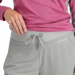 Simms Women's BugStopper Jogger -Simms || Orvis || Patagonia Sales 2023 231 simms womens bugstopper jogger cinder 04 scaled