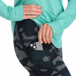 Simms Women's BugStopper Legging -Simms || Orvis || Patagonia Sales 2023 231 simms womens bugstopper legging woodland camo storm 05 scaled