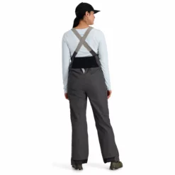 Simms Women's Challenger Bib -Simms || Orvis || Patagonia Sales 2023 231 simms womens challenger bib slate 03 scaled