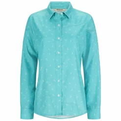 Simms Women's Isle Shirt